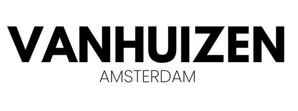 VANHUIZEN AMSTERDAM